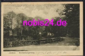 25524 Itzehoe Breitenburgerweg o 27.6.1924
