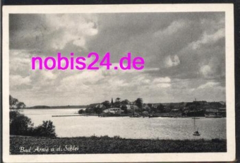 24399 Bad Arnis Schlei o ca.1962