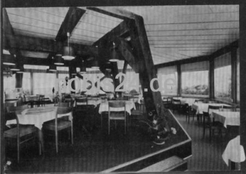 24235 Laboe Restaurant Old windmill o 19.6.1968