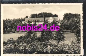 24988 Sankelmark Grenzakademie *ca.1935
