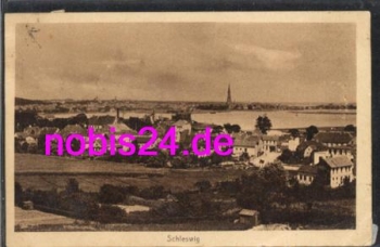 24837 Schleswig o 17.4.1924