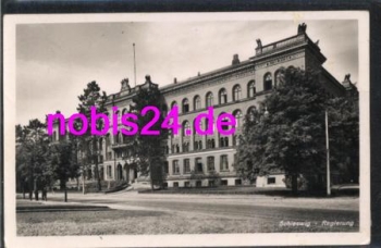 24837 Schleswig Regierungsgebäude o 10.5.1940