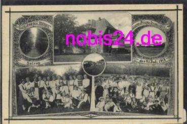 24986 Satrup Forest Festival 1918 Windmill * ca.1918
