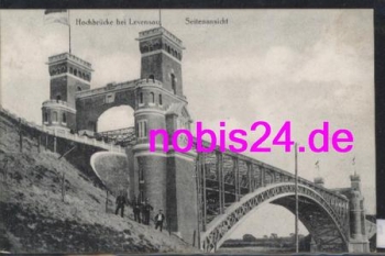 24161 Levensau High Bridge *ca.1915
