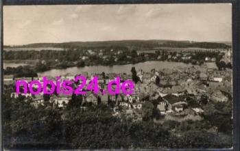 23879 Moelln vom Berg o 21.4.1959