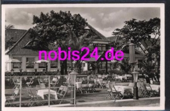23669 Niendorf Ostsee Gasthaus Immenhof  *ca.1955