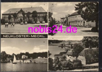 23992 Neukloster o 26.7.1977