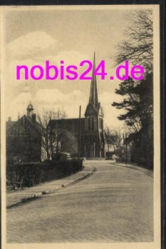 21493 Schwarzenbek *ca.1950