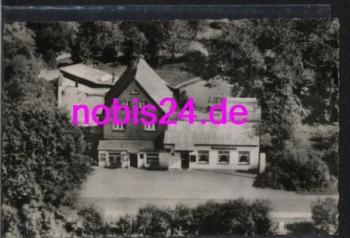 21516 Mussen Gasthaus Camping  *ca.1961