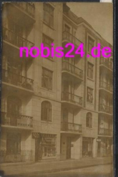 Hamburg Häuseransicht o 12.12.1910