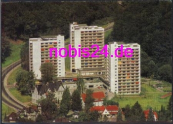 Kassel Habichtswald Seniorenwohnsitz *ca. 1981