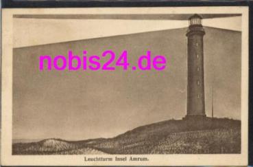 25946 Amrum lighthouse or 24.6.1924