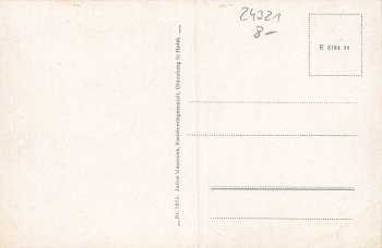 24321 Behrensdorf bei Luetjenburg um 1940