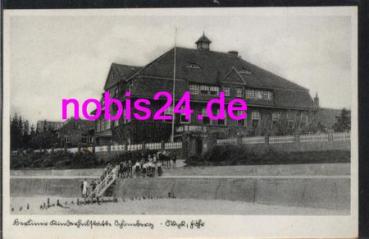25938 Wyk auf Foehr Children's Sanatorium *ca.1940