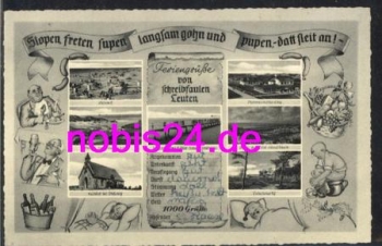 25826 St. Peter Ording o 15.7.1959