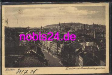 Aachen o 2.8.1928