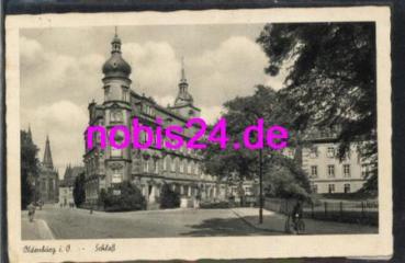 Oldenburg Schloss o ca.1915
