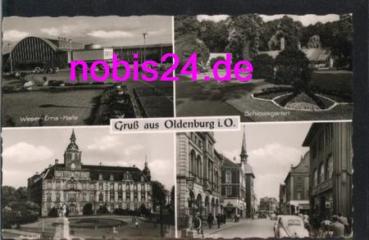 Oldenburg  o 20.3.1959