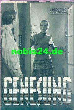 Genesung Progress-Programm 15/56