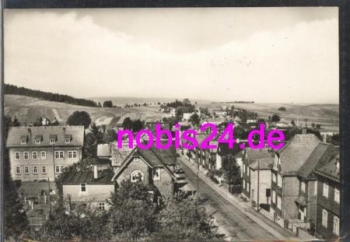 98744 Cursdorf  Hauptstrasse *ca.1973