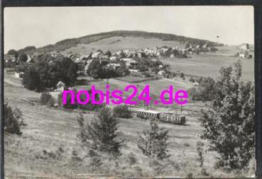 98744 Cursdorf mountain railway at the summit *ca.1989