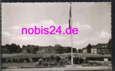 27755 Delmenhorst Barracks *ca.1960