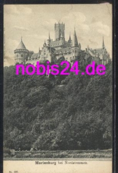 31171 Marienburg bei Nordstemmen Burg  *ca.1920