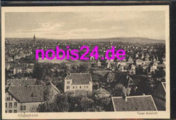 Hildesheim *ca.1920