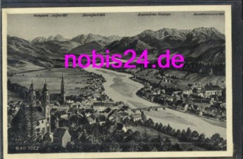 83646 Bad Toelz *ca.1930