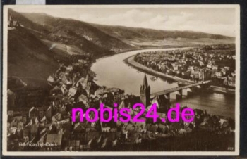 54470 Berncastel Cues *ca.1930