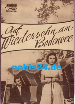 Auf Wiedersehn am Bodensee, Das Neue Film-Programm
