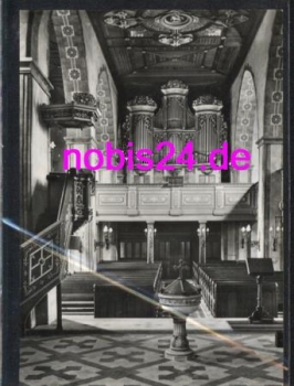 04571 Rötha St. Georgenkirche organ o May 30, 1981