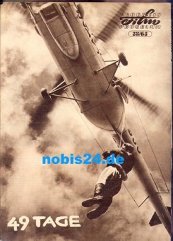 49 Days of Soviet Film Progress Film Program 28/63