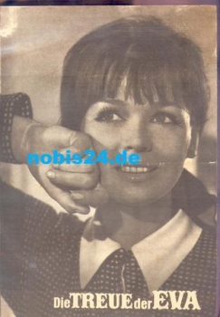 The Loyalty of Eva Progress Film Distribution Film for Her, 35/67 Hungarian feature film
