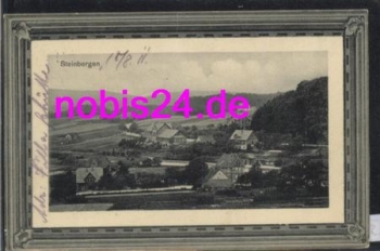 31737 Steinbergen o ca.1917