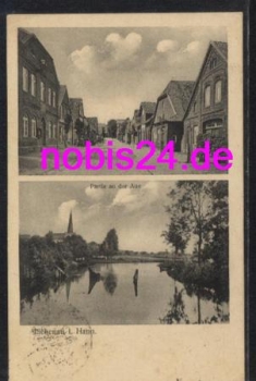 31618 Liebenau i. Hann. o 31.8.1921