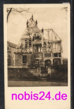 35274 Kirchhain Hausneubau *ca.1925