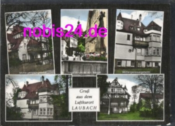 35321 Laubach *ca.1970