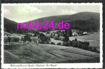 34508 Usseln Waldeck Im Stryck o ca.1955