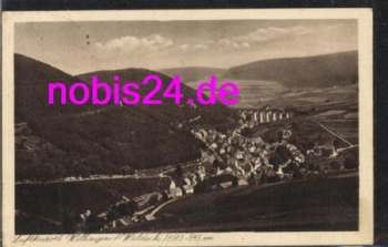 34508 Willingen Waldeck o ca.1940
