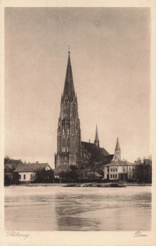 24837 Schleswig Dom *ca.1930