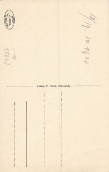 24837 Schleswig Dom *ca.1930