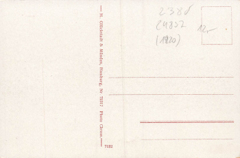 24837 Schleswig Stampfmuehle * 1920