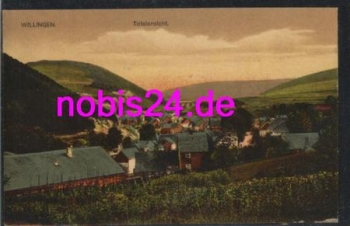 34508 Willingen *ca.1930