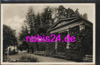 34537 Bad Wildungen Helenenquelle o 11.8.1931
