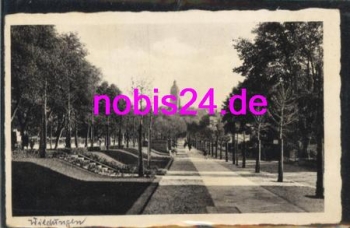 34537 Bad Wildungen Brunnenallee *ca.1935