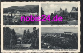 34537 Bad Wildungen o 9.11.1938