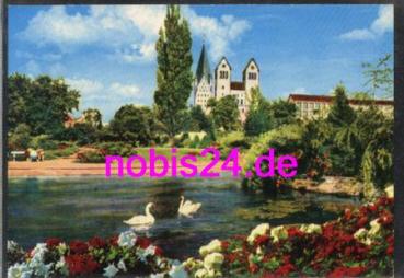 33106 Paderborn Anlagen o 4.6.1984
