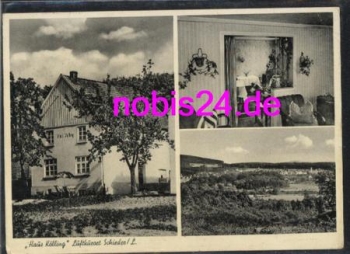 32816 Schieder Haus Kolling o 2.4.1964
