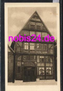 32063 Bad Salzuflen Burgerhaus *ca.1930